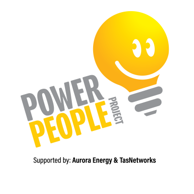 Power People Logo