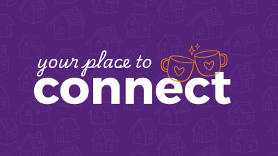 Your Place to Connect