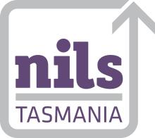 NILS Tasmania logo